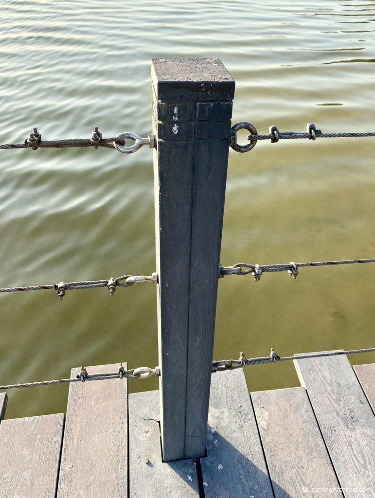 Stainless Cable Rails