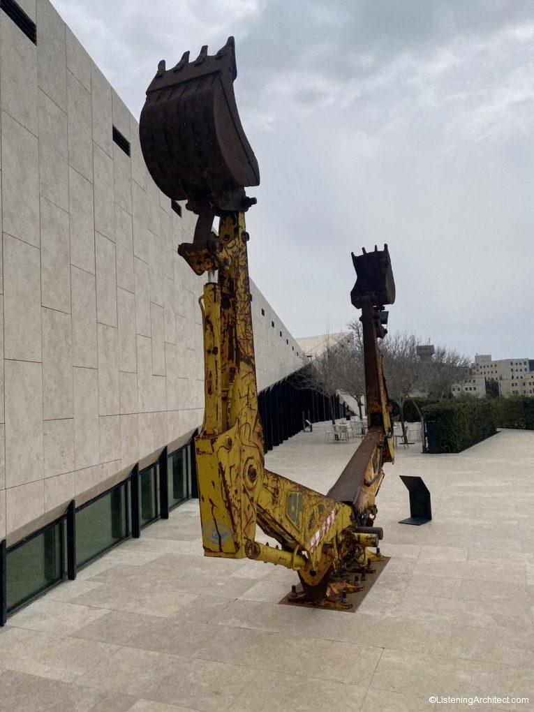 KA (Oslo) by Nida Sinnokrot